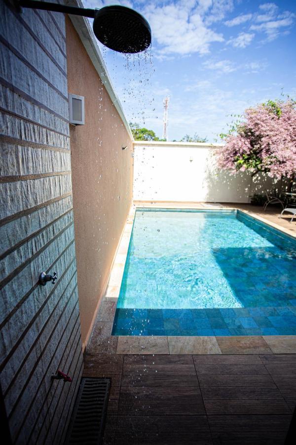 Villa Bela Flats Ubatuba Ngoại thất bức ảnh