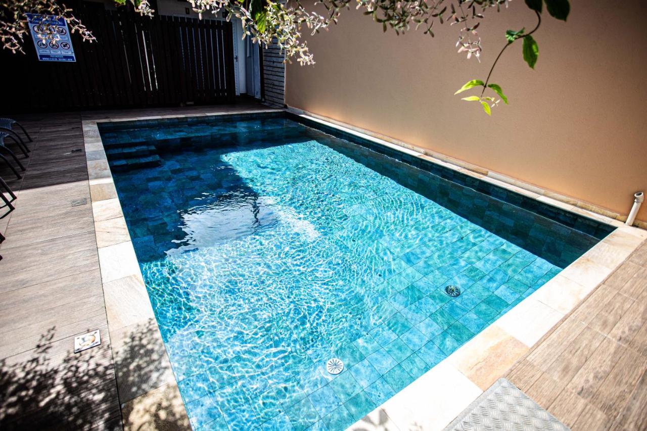 Villa Bela Flats Ubatuba Ngoại thất bức ảnh
