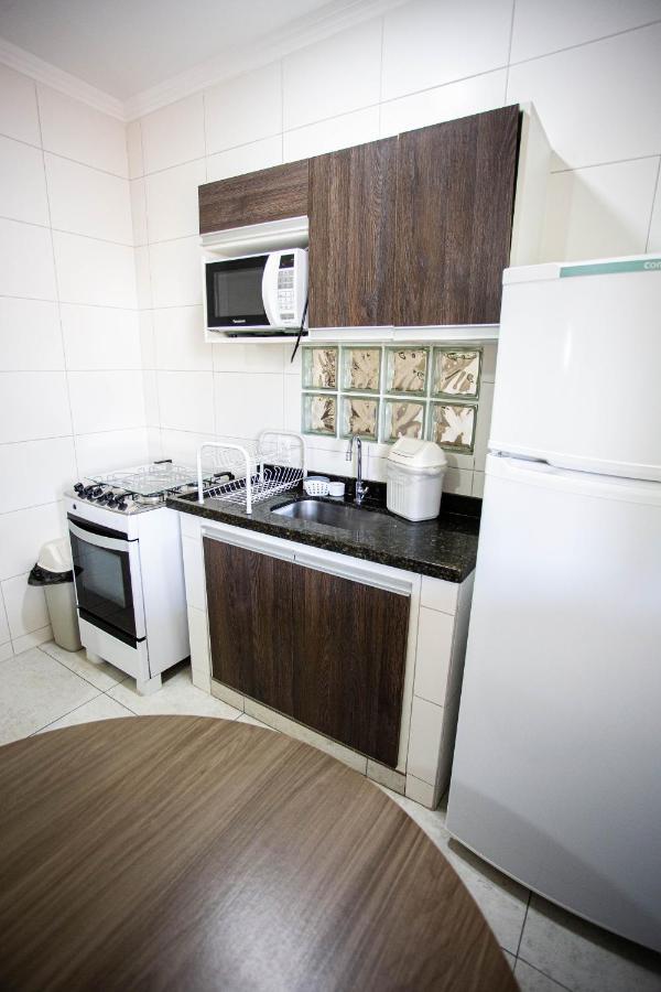 Villa Bela Flats Ubatuba Ngoại thất bức ảnh