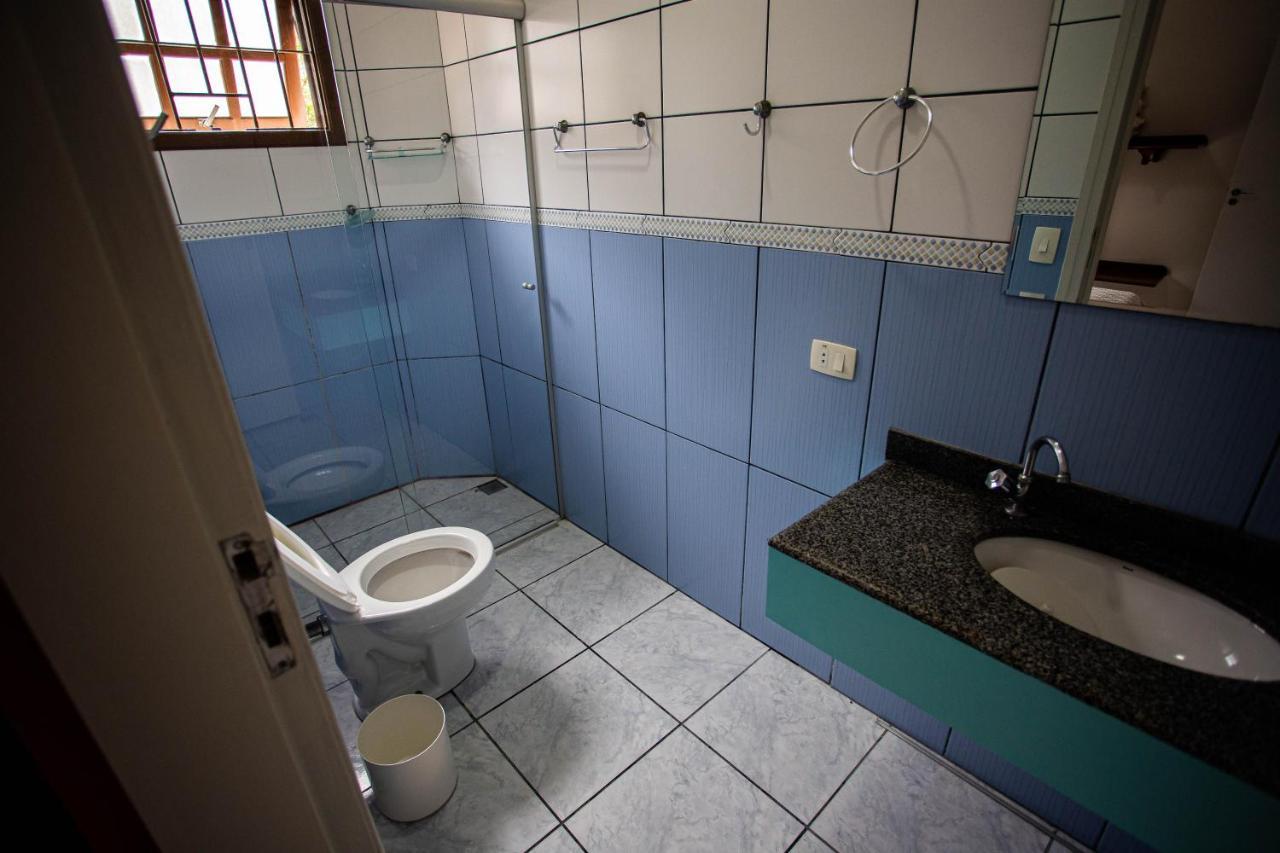 Villa Bela Flats Ubatuba Ngoại thất bức ảnh