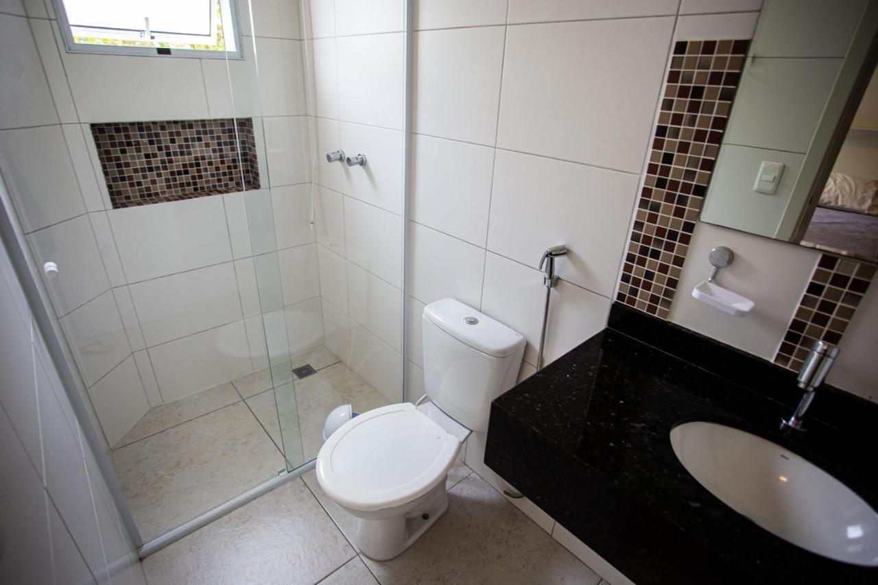 Villa Bela Flats Ubatuba Ngoại thất bức ảnh
