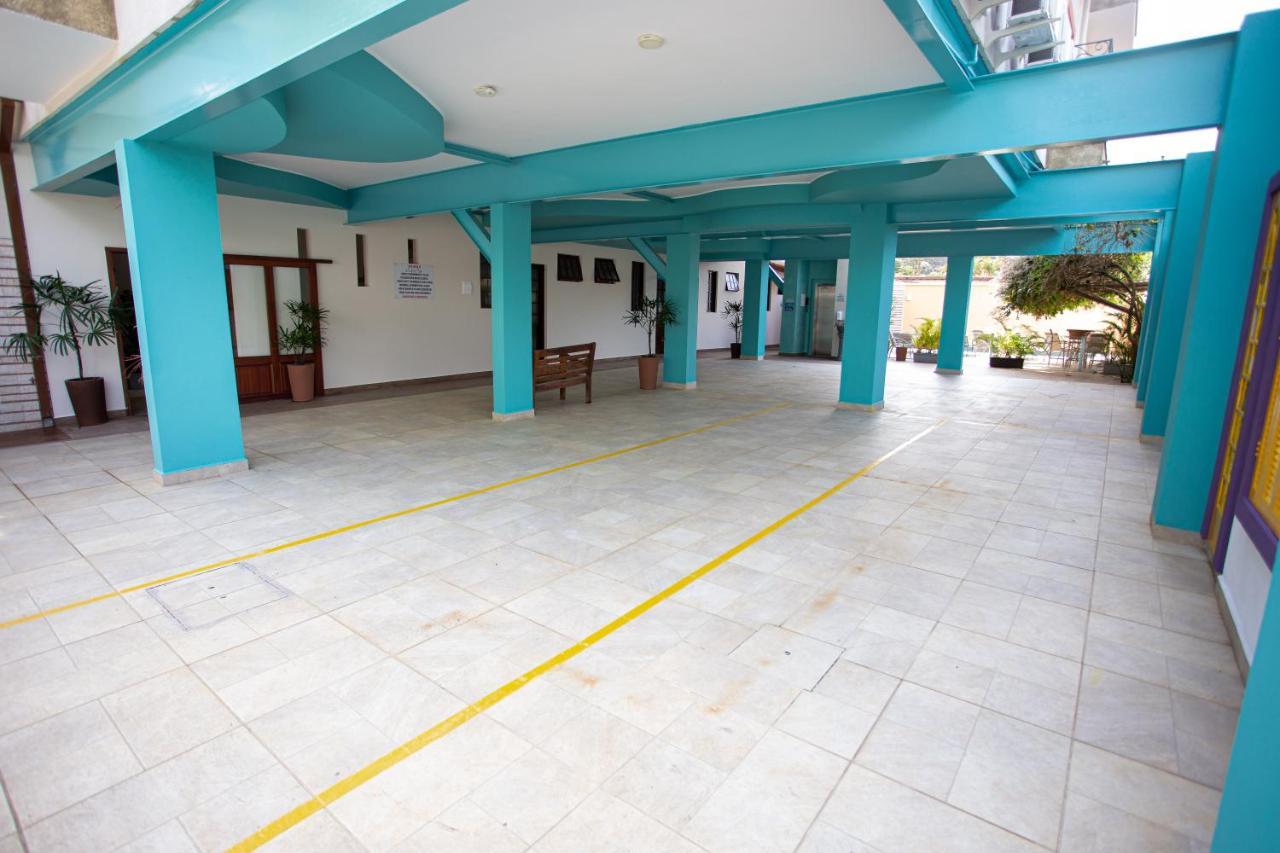 Villa Bela Flats Ubatuba Ngoại thất bức ảnh