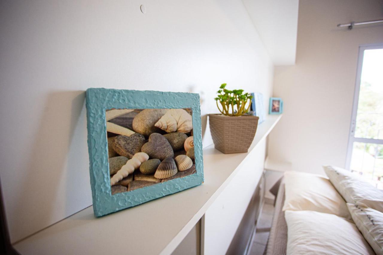 Villa Bela Flats Ubatuba Ngoại thất bức ảnh