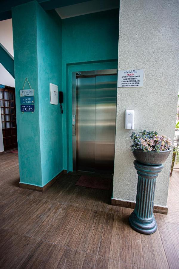 Villa Bela Flats Ubatuba Ngoại thất bức ảnh
