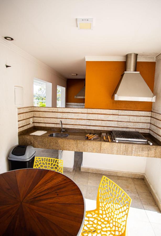 Villa Bela Flats Ubatuba Ngoại thất bức ảnh