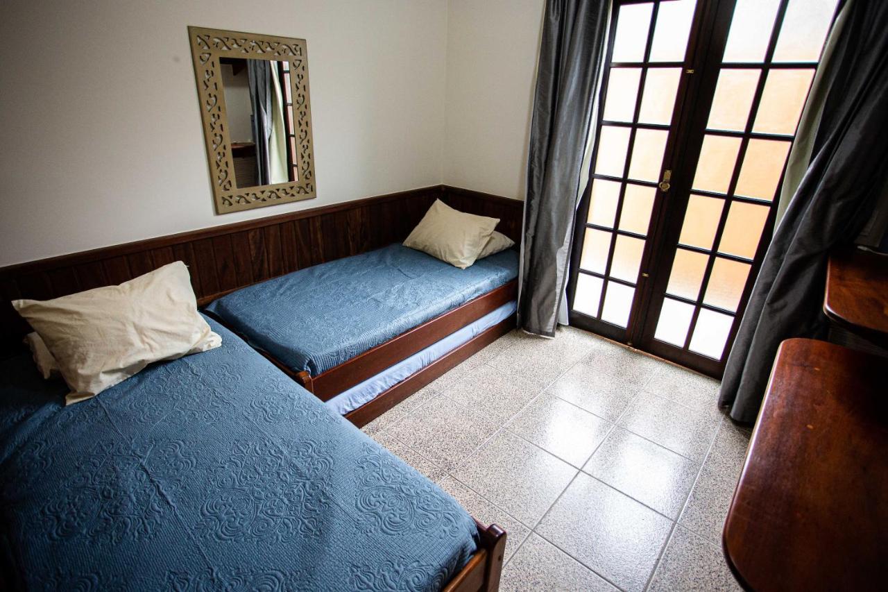 Villa Bela Flats Ubatuba Ngoại thất bức ảnh