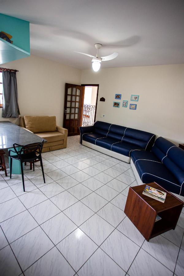 Villa Bela Flats Ubatuba Ngoại thất bức ảnh