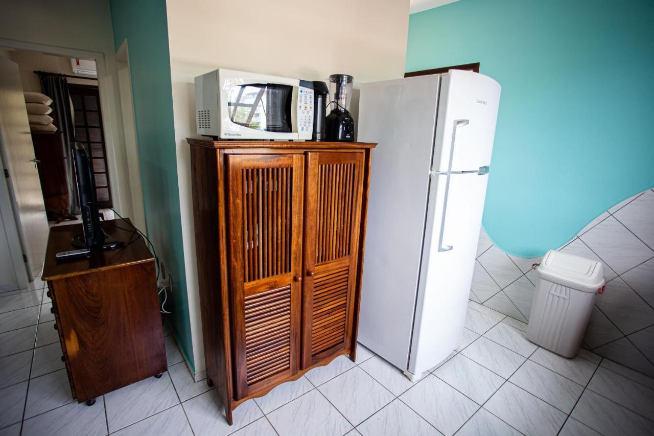 Villa Bela Flats Ubatuba Ngoại thất bức ảnh