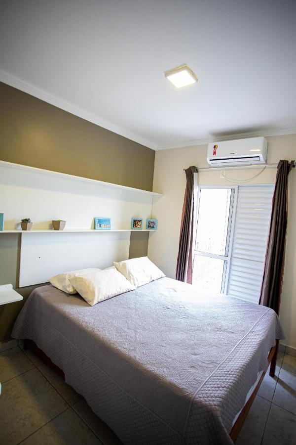 Villa Bela Flats Ubatuba Ngoại thất bức ảnh