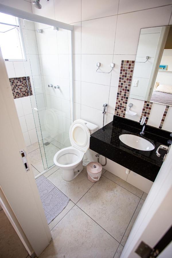 Villa Bela Flats Ubatuba Ngoại thất bức ảnh