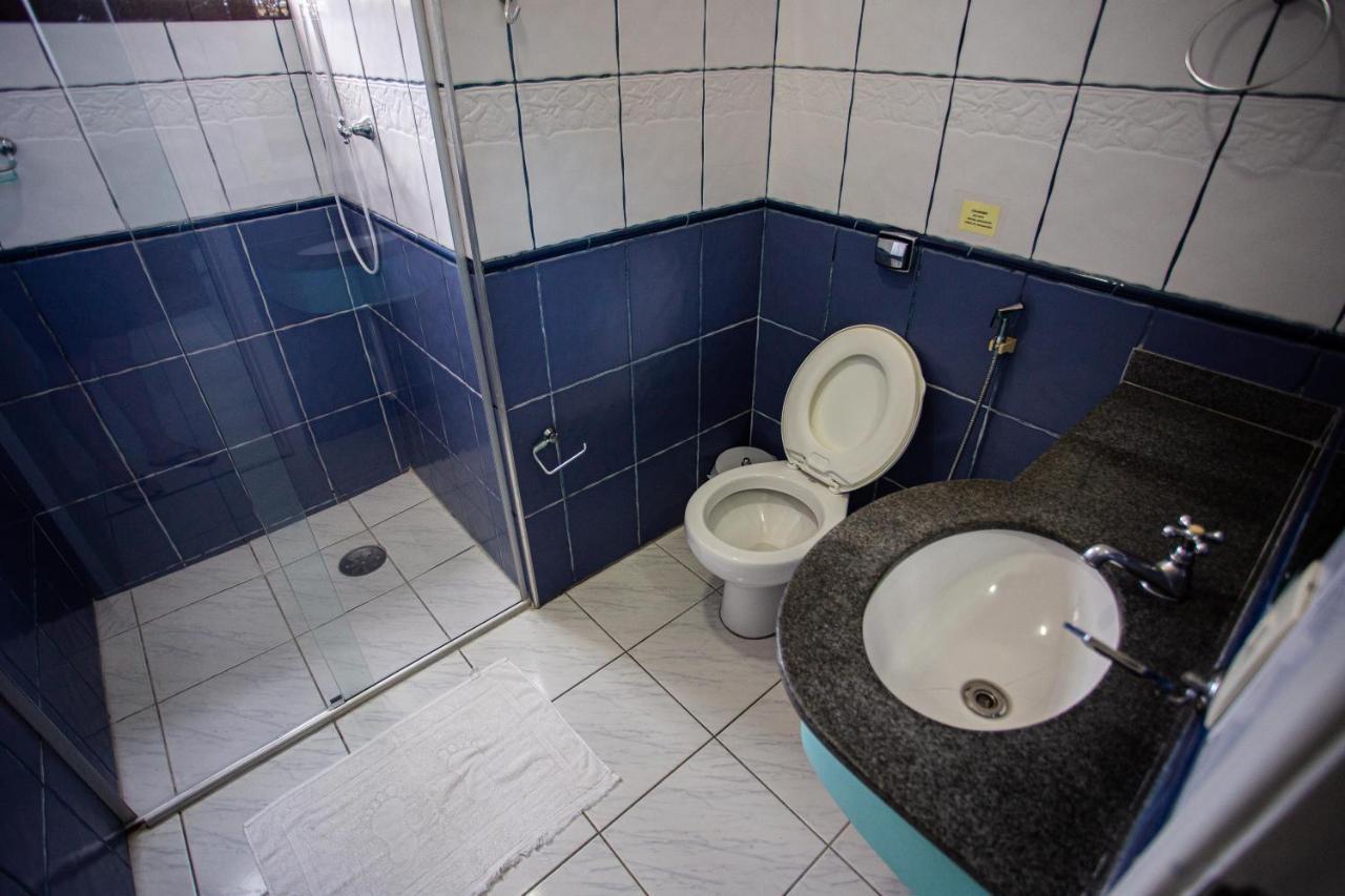 Villa Bela Flats Ubatuba Ngoại thất bức ảnh