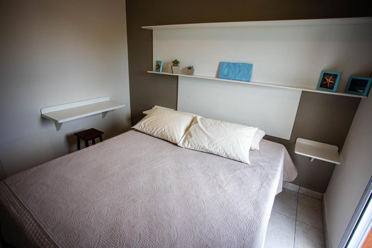 Villa Bela Flats Ubatuba Ngoại thất bức ảnh