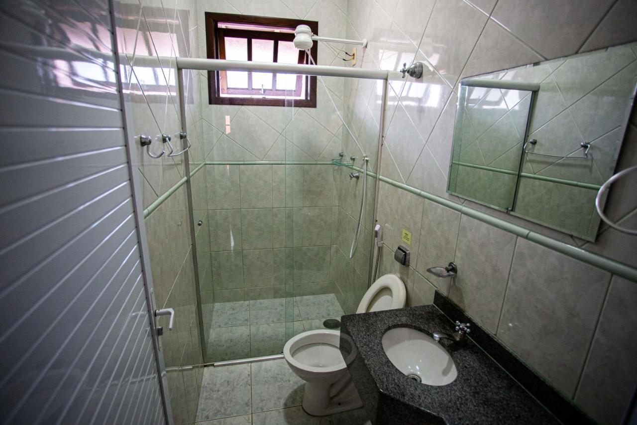 Villa Bela Flats Ubatuba Ngoại thất bức ảnh