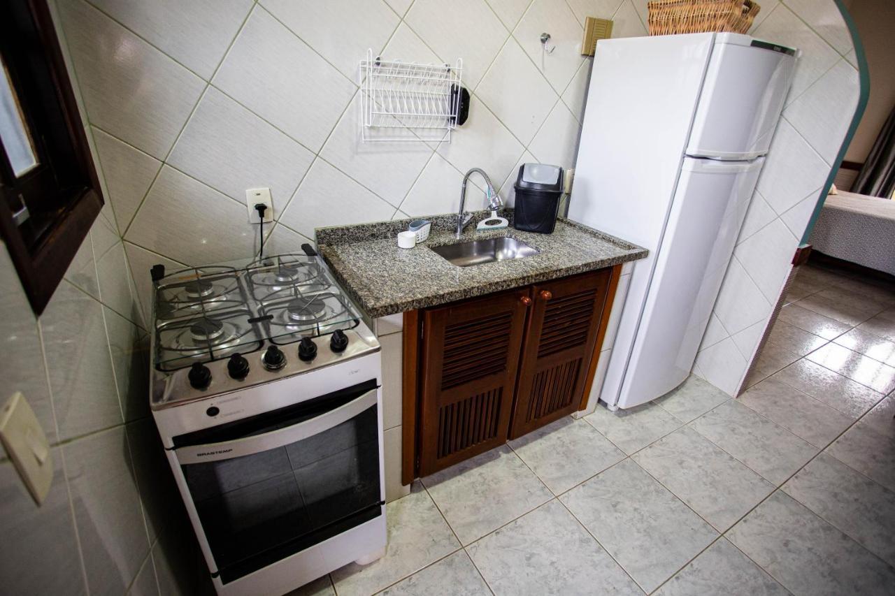 Villa Bela Flats Ubatuba Ngoại thất bức ảnh