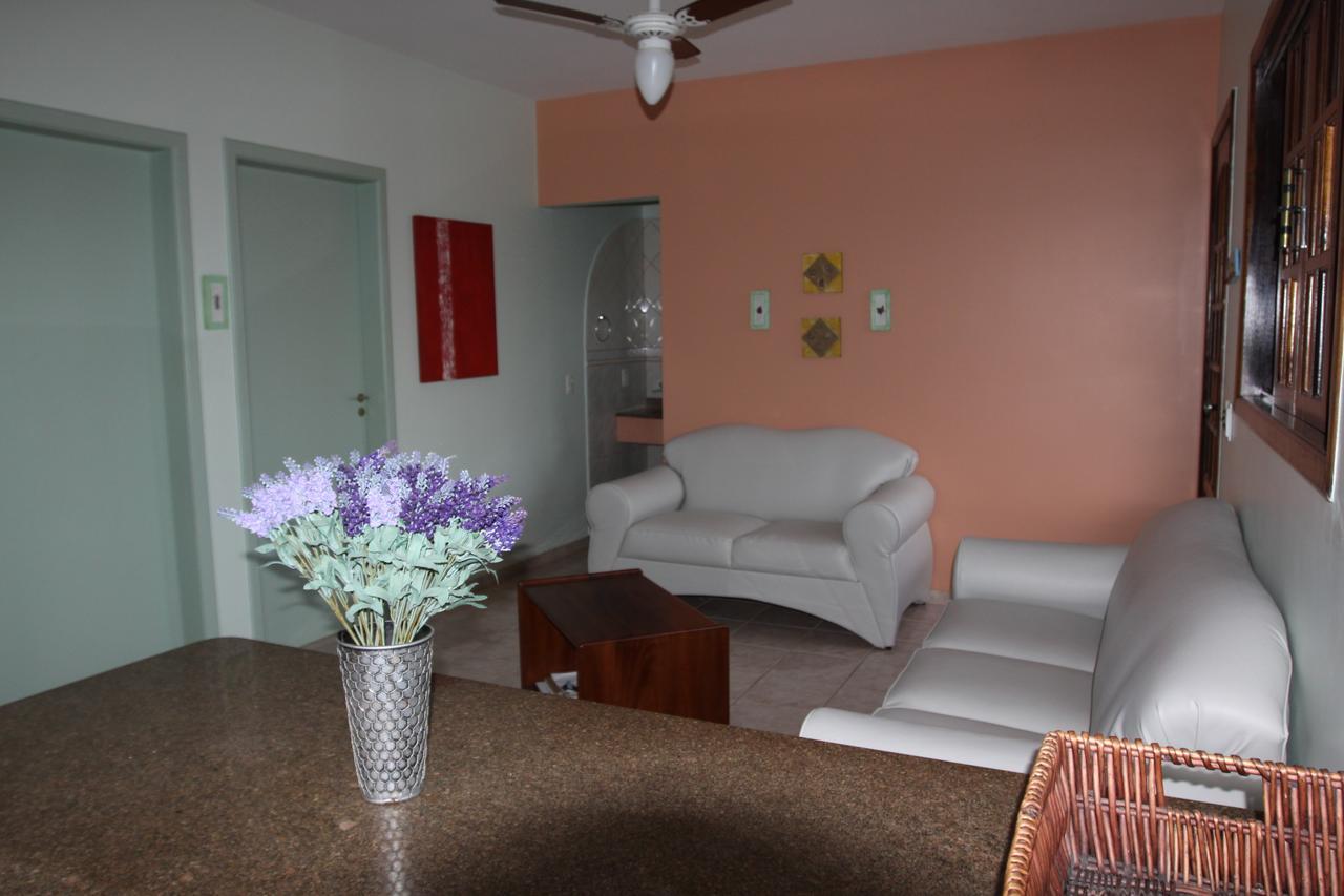 Villa Bela Flats Ubatuba Phòng bức ảnh